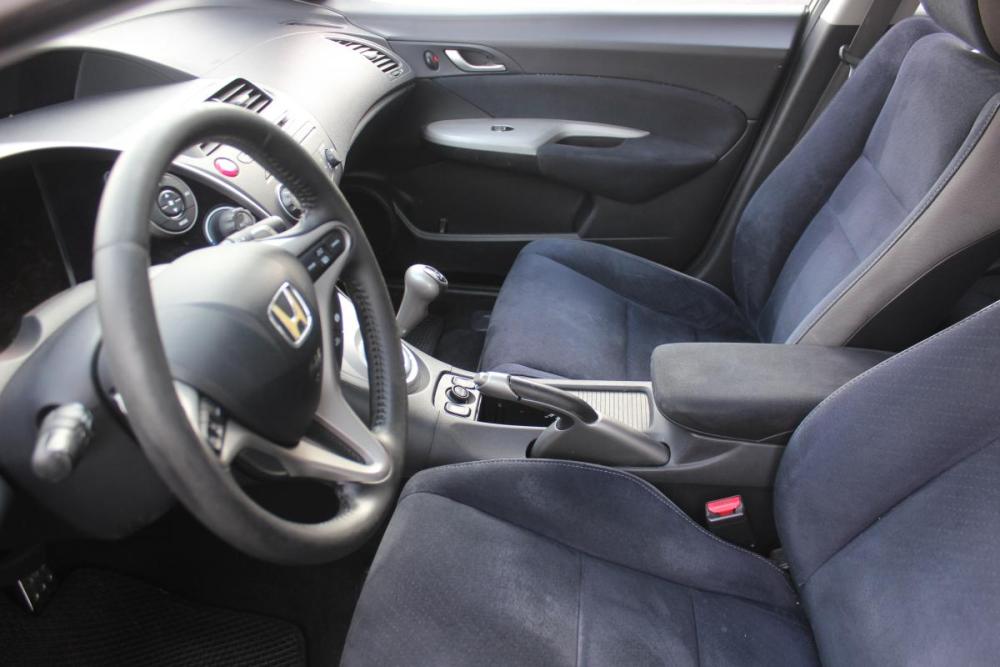 Honda Civic VIII Белгород  - изображение 10