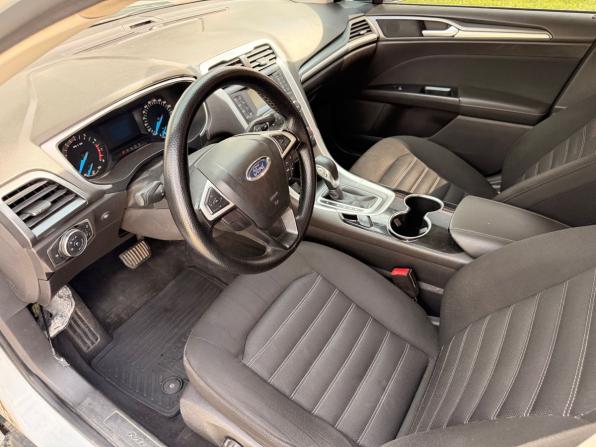 Ford Mondeo V с пробегом 2016 года, цена 1 005 000 рублей, 190856 км, седан, Автокод Объявления