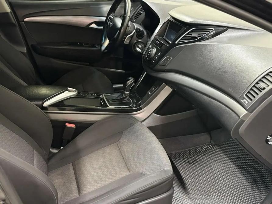 Hyundai i40 I Рестайлинг Саратов  - изображение 8