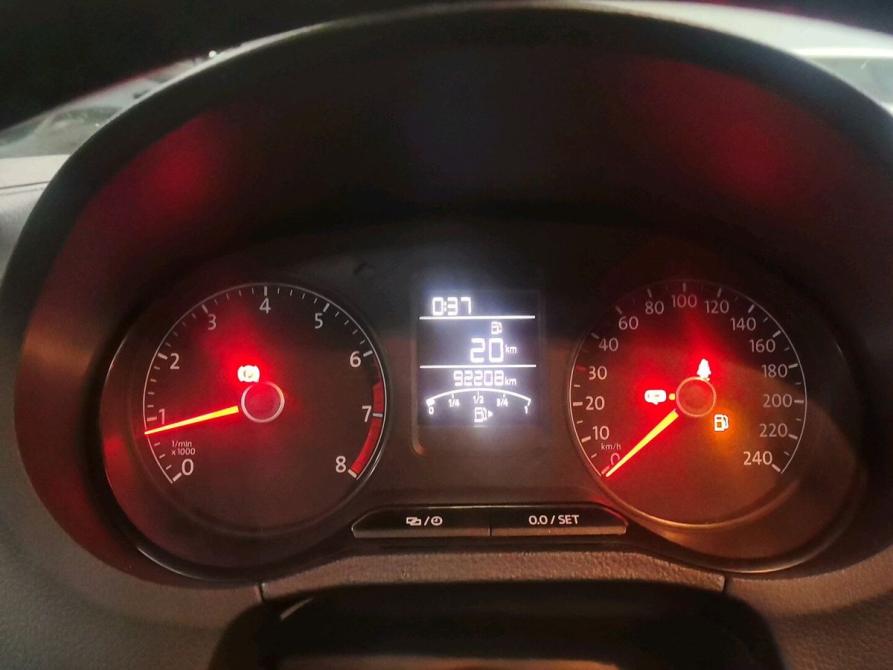 Volkswagen Polo V Рестайлинг Стерлитамак  - изображение 8