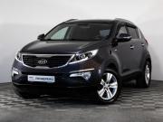 Kia Sportage III Санкт-Петербург  - изображение 22