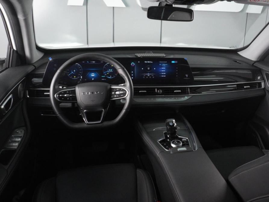 Chery Tiggo 7 Pro Max I Рестайлинг Минеральные Воды  - изображение 6