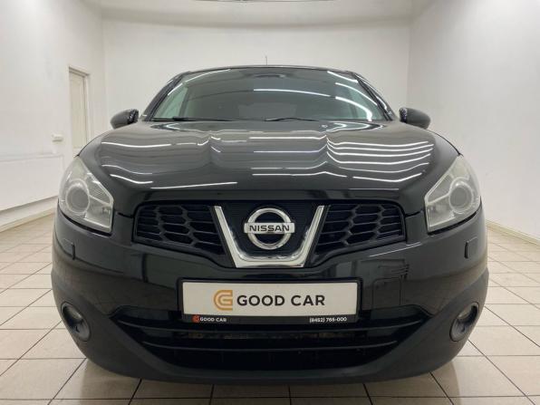 Nissan Qashqai I Рестайлинг с пробегом 2012 года, цена 850 000 рублей, 147482 км, внедорожник, Автокод Объявления