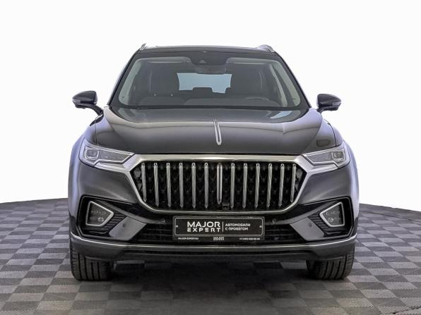 Hongqi HS5 I с пробегом 2024 года, цена 2 650 000 рублей, 43539 км, внедорожник, Автокод Объявления