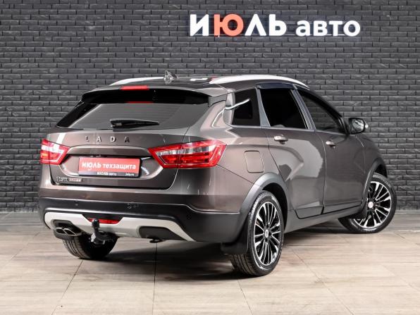 Lada (ВАЗ) Vesta I с пробегом 2021 года, цена 1 300 000 рублей, 92626 км, универсал, Автокод Объявления