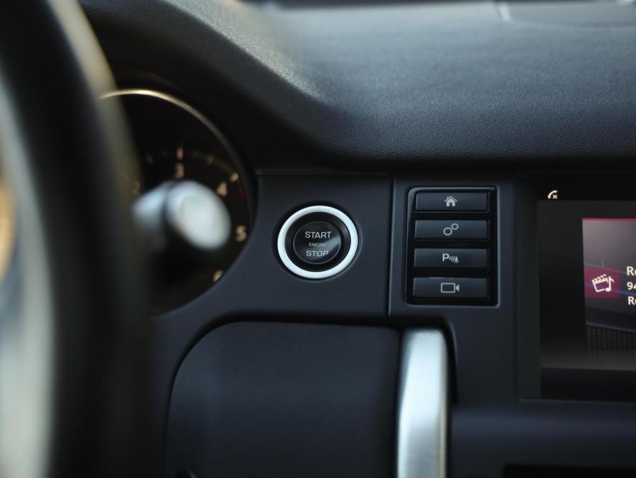 Land Rover Discovery Sport I Санкт-Петербург  - изображение 16