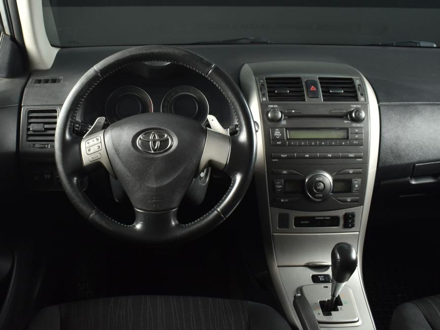Toyota Corolla X (E140 E150) Кемерово  - изображение 8