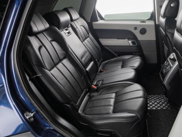 Land Rover Range Rover IV с пробегом 2014 года, цена 2 650 000 рублей, 199750 км, внедорожник, Автокод Объявления