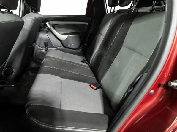 Renault Duster I с пробегом 2014 года, цена 930 989 рублей, 108635 км, внедорожник, Автокод Объявления