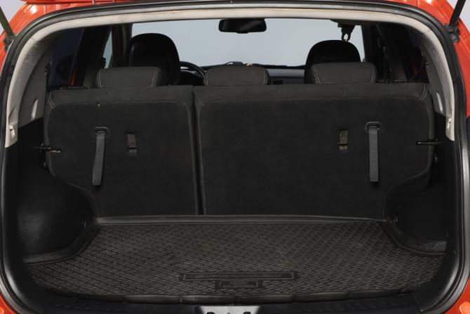 Kia Sportage III с пробегом 2012 года, цена 1 459 000 рублей, 205000 км, внедорожник, Автокод Объявления