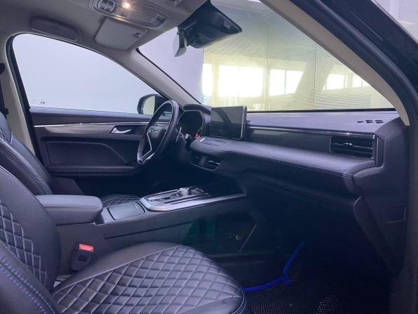 Haval Jolion I с пробегом 2023 года, цена 1 790 000 рублей, 67581 км, внедорожник, Автокод Объявления