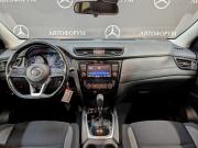 Nissan Qashqai II Рестайлинг Москва  - изображение 39