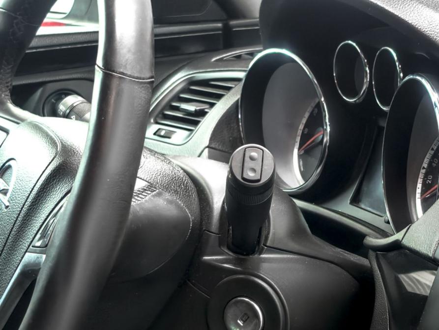 Opel Insignia I Ростов-на-Дону  - изображение 11