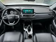 Chery Tiggo 4 I Рестайлинг 2 Архангельск  - изображение 28