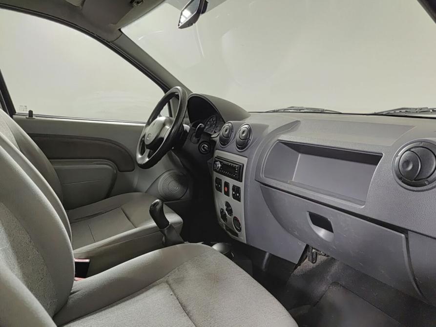 Renault Logan I Уфа  - изображение 13