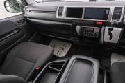 Toyota HiAce H200 Рестайлинг Красноярск  - изображение 27