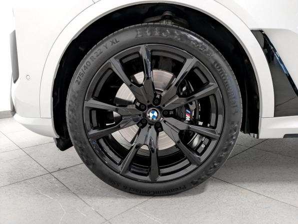 BMW X7 I (G07) Рестайлинг с пробегом 2023 года, цена 11 910 000 рублей, 68991 км, внедорожник, Автокод Объявления