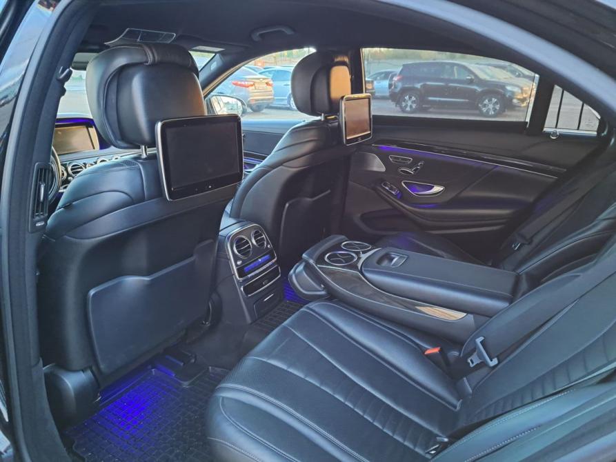 Mercedes-Benz S-Класс VI (W222 C217) Набережные Челны  - изображение 15