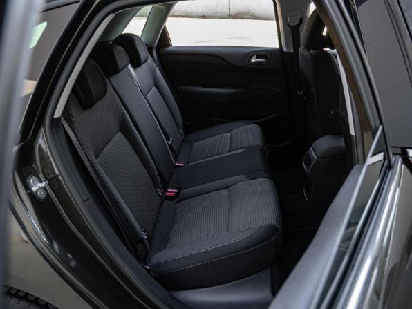 Citroen C4 II с пробегом 2014 года, цена 838 000 рублей, 99565 км, хэтчбек, Автокод Объявления