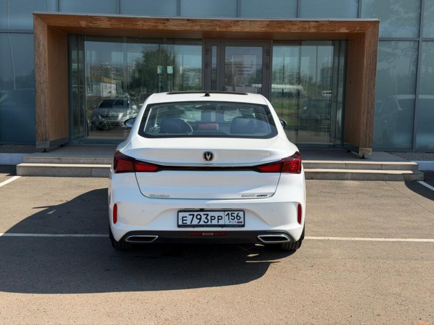 Changan Eado Plus Оренбург  - изображение 6