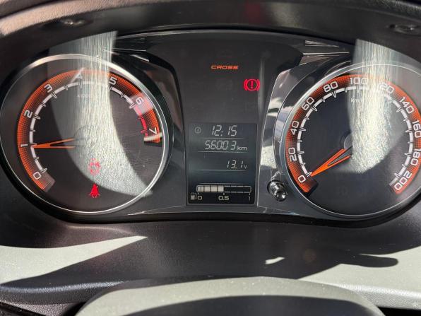 Lada (ВАЗ) Granta I Рестайлинг с пробегом 2021 года, цена 786 000 рублей, 56003 км, универсал, Автокод Объявления