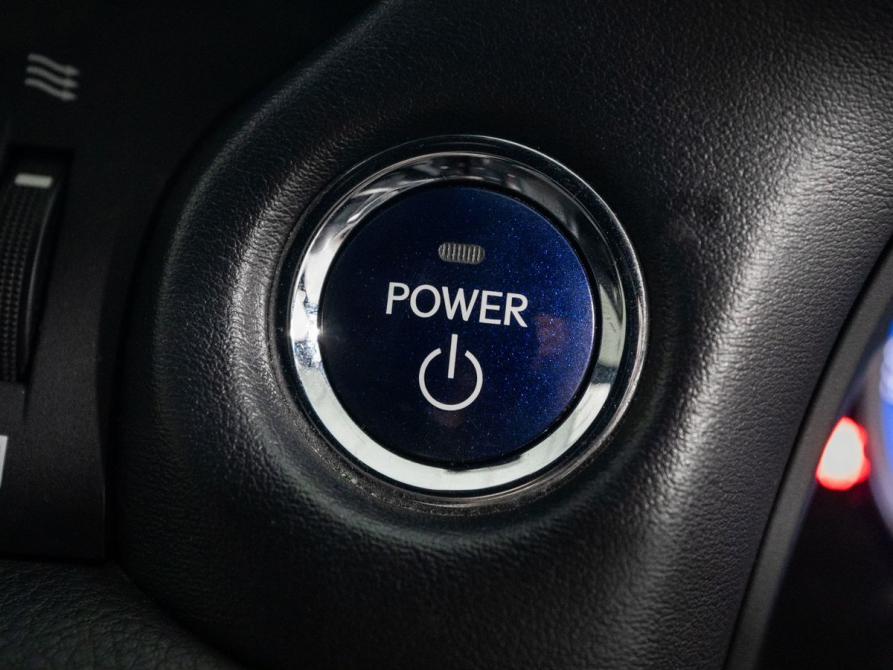 Lexus CT I Иркутск  - изображение 14