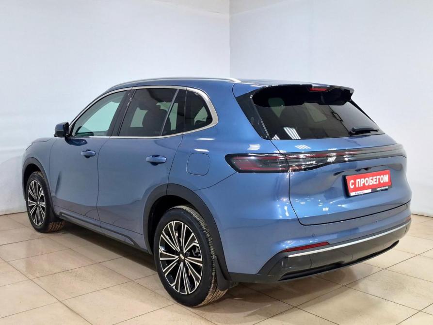 Geely EX5 Гибрид Альметьевск  - изображение 6