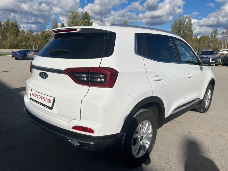 Chery Tiggo 4 Pro I Пермь  - изображение 12