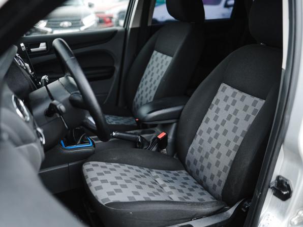 Ford Focus II с пробегом 2007 года, цена 399 000 рублей, 197000 км, хэтчбек, Автокод Объявления