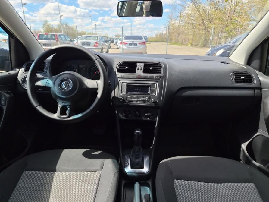 Volkswagen Polo V Саратов  - изображение 25