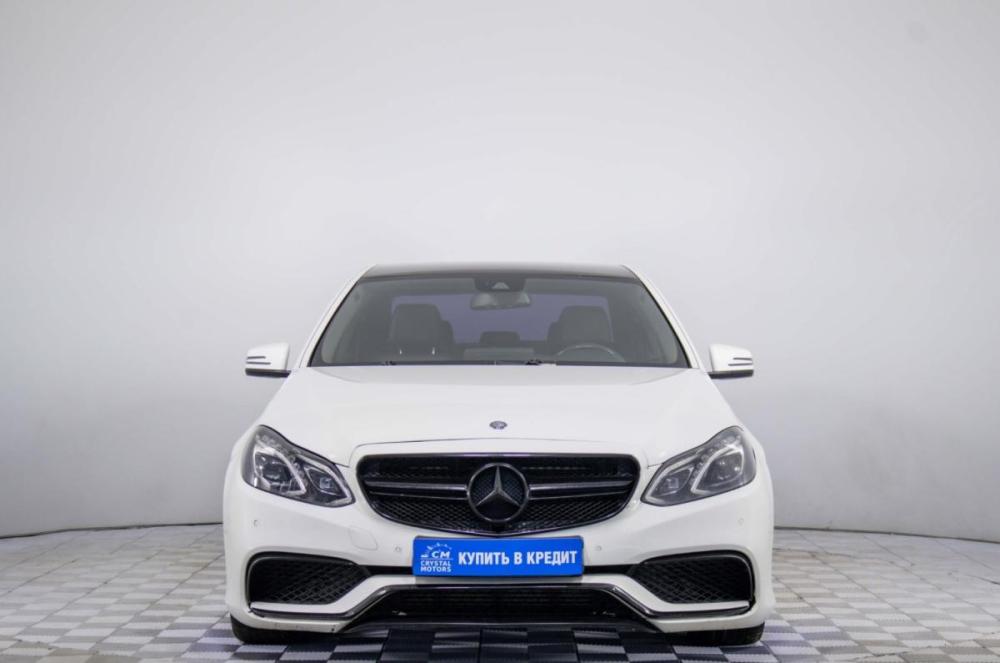 Mercedes-Benz E-Класс IV (W212 S212 C207) Рестайлинг Пермь  - изображение 2