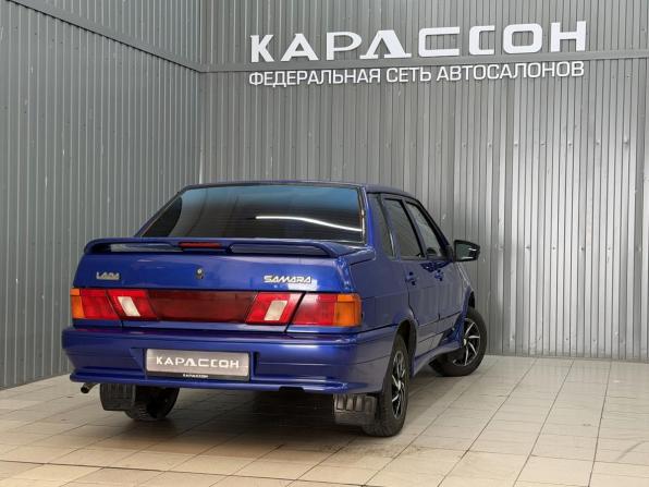 Lada (ВАЗ) 2115 с пробегом 2011 года, цена 310 000 рублей, 135627 км, седан, Автокод Объявления