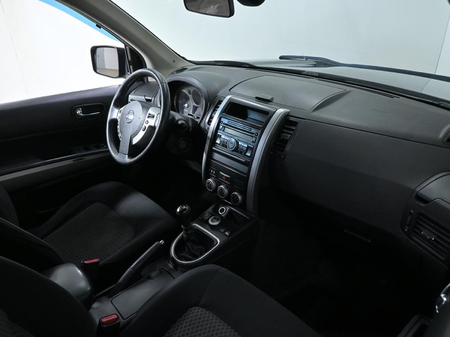 Nissan X-Trail II Москва  - изображение 9