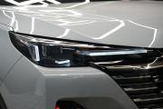 Changan UNI-S (CS55 Plus) Крым  - изображение 58