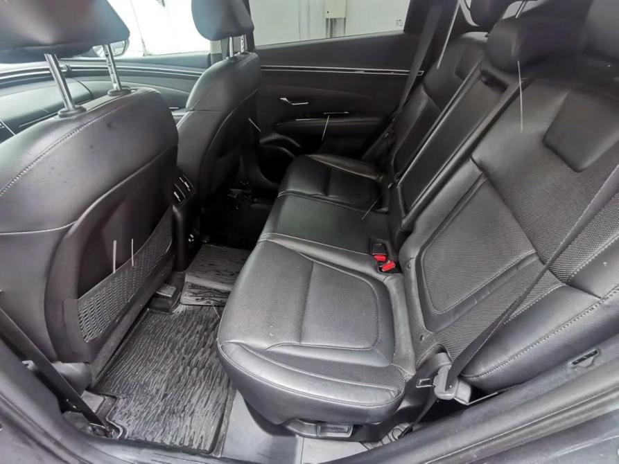 Hyundai Tucson IV Липецк  - изображение 15