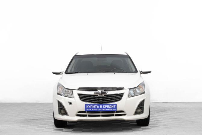 Chevrolet Cruze I с пробегом 2011 года, цена 549 000 рублей, 304000 км, седан, Автокод Объявления
