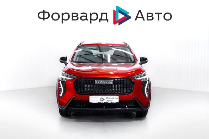Haval Jolion I Рестайлинг с пробегом 2024 года, цена 1 749 000 рублей, 40307 км, внедорожник, Автокод Объявления