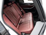 BMW X3 III (G01) Рестайлинг Краснодар  - изображение 53