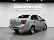 Lada (ВАЗ) Granta I Кемерово  - изображение 15