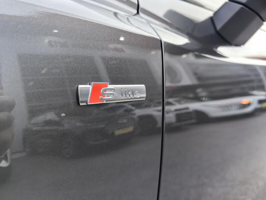 Audi Q3 II (F3) Нижнекамск  - изображение 34