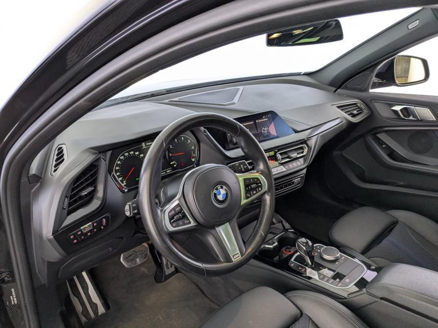 BMW 1 серии III (F40) Москва  - изображение 16