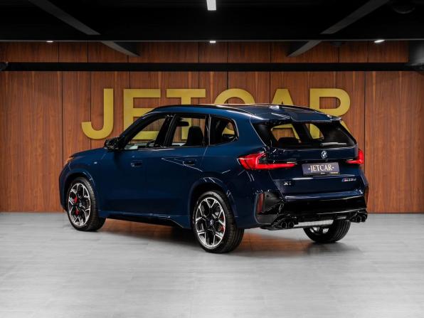 BMW X1 III (U11/U12) с пробегом 2025 года, цена 7 000 000 рублей, 45 км, внедорожник, Автокод Объявления