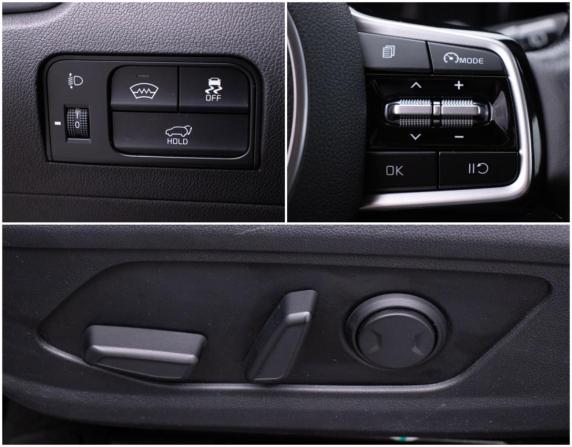 Kia Sorento IV с пробегом 2022 года, цена 3 120 000 рублей, 101200 км, внедорожник, Автокод Объявления