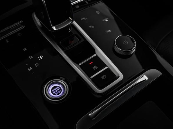 Chery Tiggo 8 Pro I с пробегом 2021 года, цена 1 848 000 рублей, 51541 км, внедорожник, Автокод Объявления