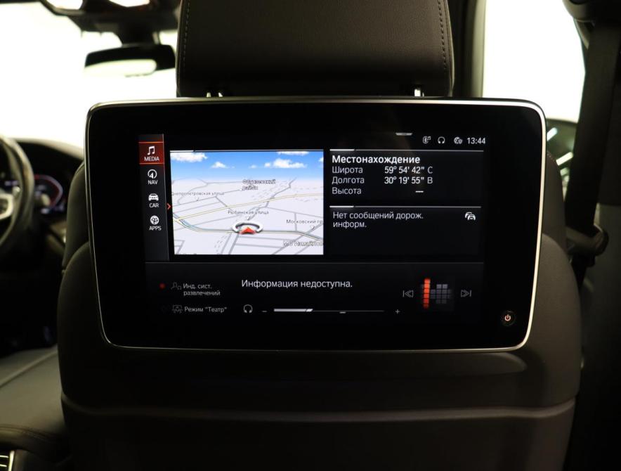 BMW X6 III (G06) Санкт-Петербург  - изображение 34