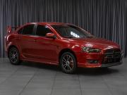 Mitsubishi Lancer X Тюмень  - изображение 17