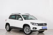 Volkswagen Tiguan I Рестайлинг Красноярск  - изображение 24