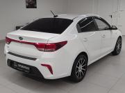Kia Rio IV Казань  - изображение 28