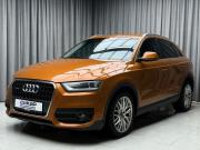 Audi Q3 I (8U) Ижевск  - изображение 35