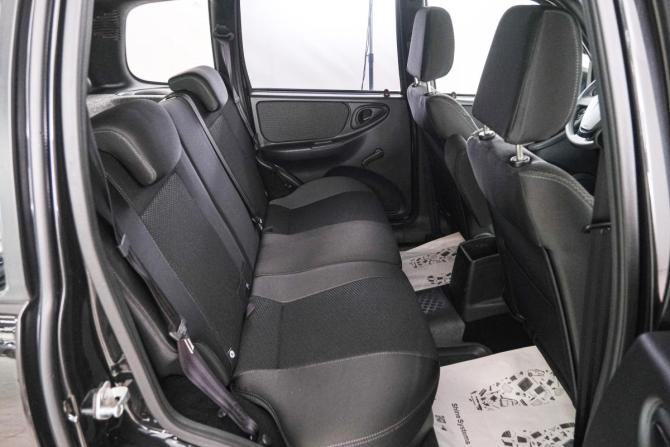 Lada (ВАЗ) Niva Travel I с пробегом 2024 года, цена 1 159 000 рублей, 26902 км, внедорожник, Автокод Объявления